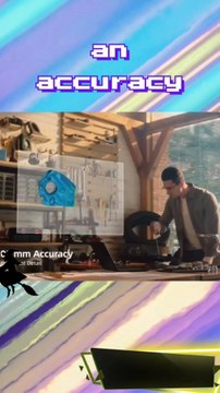 CREATE EASY 3D MODELS! with CREALITY CR LIZARD 3D SCANNER