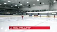 Juvenile Women U14 Group 2 - Rink 1 -  2025 BC/YT Section Super Series Summer Skate (31)