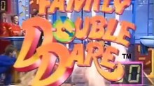 Australia's Family Double Dare (1989) - Fanmade Demo Reconstruction