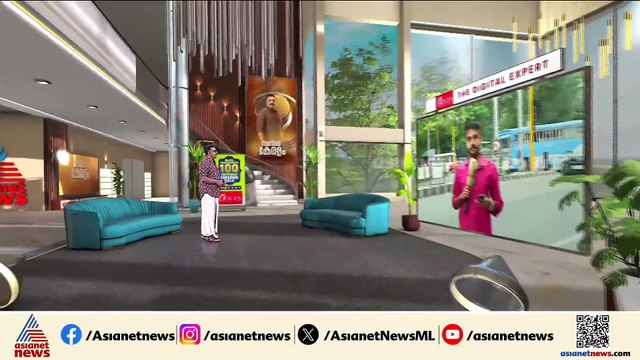 വാളയാറില്‍ കാറും ലോറിയും കൂട്ടിയിടിച്ച് അപകടം; രണ്ട് പേര്‍ക്ക് ദാരുണാന്ത്യം