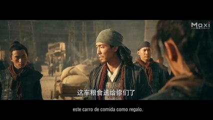 Batalla por la Patria 1162 Español Latino Película de Accion de Guerra Histórica