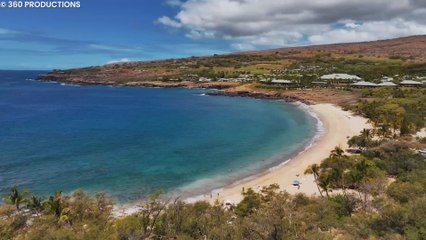 Putin's Private Island Even Shocked Donald Trump