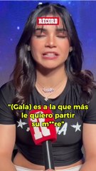 ¡LE TRAE GANAS! @alanafloresf platicó en EXCLUSIVA con RÉCORD sobre sus impresiones previo al combate
