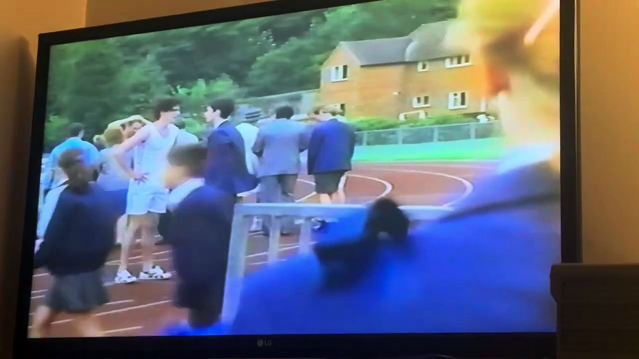 Opening to Double Jeopardy 2000 Bootleg Vhs