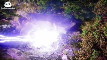 Tập 46 Già Thiên (Huyen Huyen) Server 1 - Hoạt Hình Trung Quốc