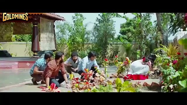Katamarayudu (2025) - Pawan Kalyan Blockbuster Action Comedy Romantic Movie _ Shruti Haasan(360P)