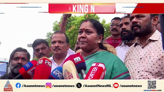 'പൊലീസ് അധികാരികളും സുഹൃത്തുക്കളായുണ്ട്, പ്രസംഗത്തില്‍ പറഞ്ഞ പൊലീസിനെ മാത്രം തെരഞ്ഞാല്‍ മതിയോ ? '