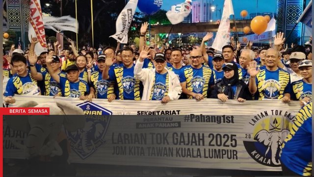 MB Pahang ulang gesaan adendum Najib disegerakan