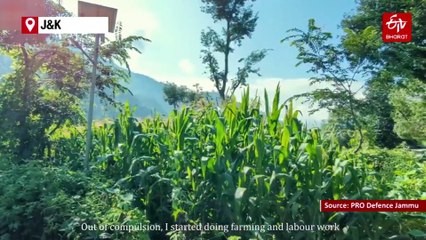 Jammu Kashmir Boy Finds Voice After 8 Years Of Silence, Courtesy Of Army Doctor