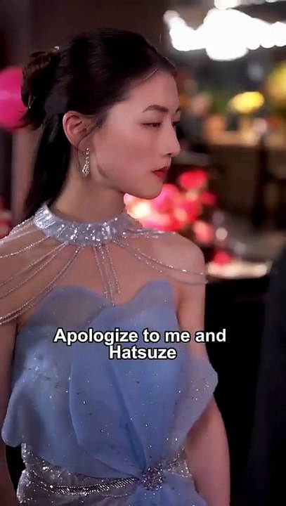 As Soon As Got Rich, He Dump Poor Wife! Unexpect 1 Call, Her 3 CEO Bro Came _ Pulled All Investment!