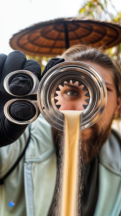 Best treasures ever found while sand sifting on the beach!