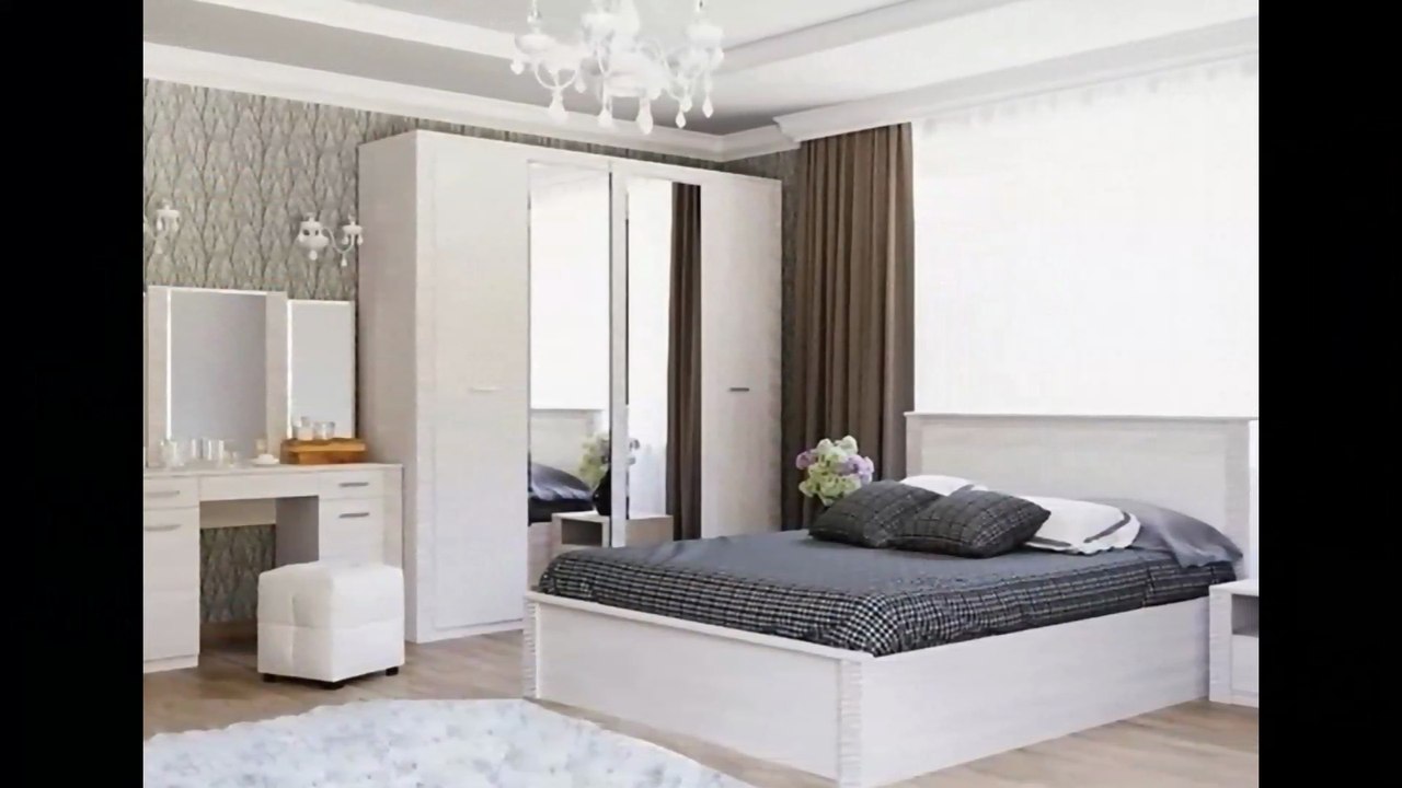 Modern Bedroom Furniture Sets You Won't Be Able to Ignore