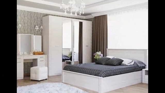 Modern Bedroom Furniture Sets You Won't Be Able to Ignore
