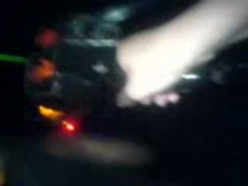 Laserblade