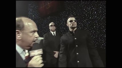 WCW Monday Nitro, September 6, 1999 Part 2