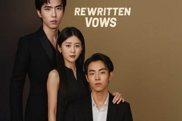 Rewritten Vows (2025) - FULL | Reelshort