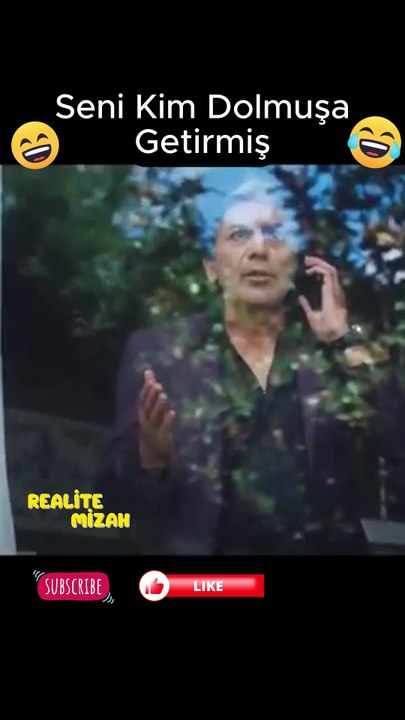 Hep Yek 4 | Dayı ve Yeğen Sahnesi