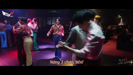 Bụi Đời Gangnam P2 2015 || Gangnam Blues 2015