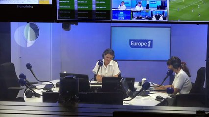 Ukraine : l'ancien ministre Pierre Lellouche pointe un «sentiment de panique» des Européens