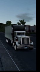 Truck Simulator Big Rigs