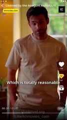 Claimed By The Arrogant Alpha #abel