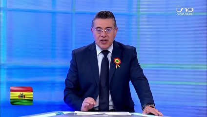 RESULTADOS ELECTORALES PRELIMINARES DE BOLIVIA