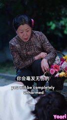 【ENG SUB】When He Cherishes Me, I Leave 丨 Full