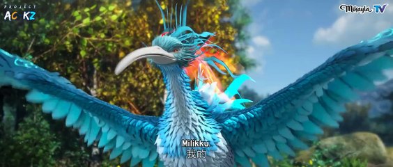 Perfect World Episode 22 - 28 Subtitle Indonesia