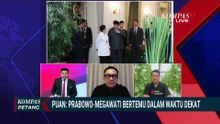 Pakar Adi Prayitno & PDIP Ungkap Alasan Megawati Tak Hadiri HUT ke-80 RI, Masalah Histori Politik?