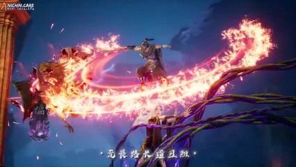 Little Fairy Yao Episode 38 Subtitle Indonesia