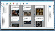 推特(X)群发,Twitter霸屏,X采集器,Twitter加粉,Twitter吸粉.