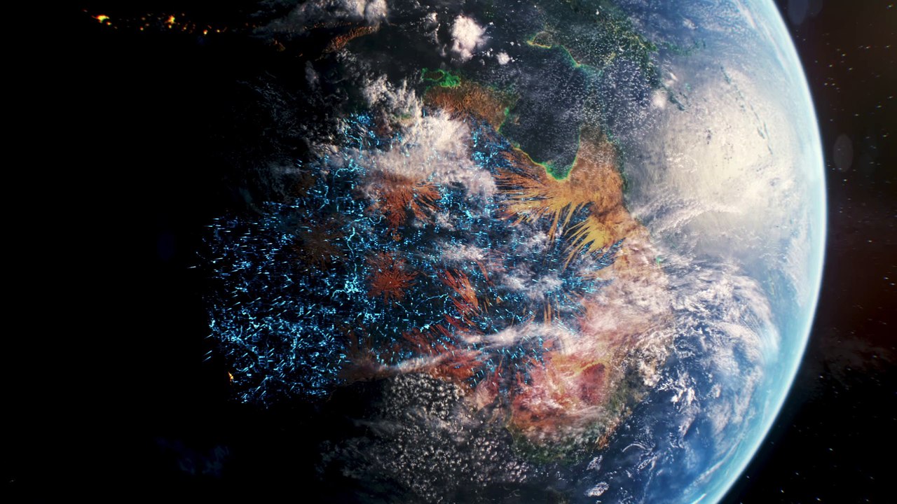 Tausende Einheiten gleichzeitig: Ein grafisch beeindruckendes Echtzeit-Strategiespiel kehrt im Nachfolger zurück und nimmt sich erneut Supreme Commander zum Vorbild