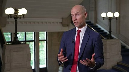 Kinnock defends Palestine Action terror proscription