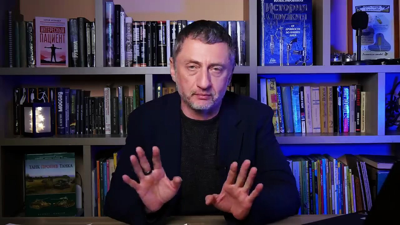 Истребитель F-35. Превосходство 5 поколения