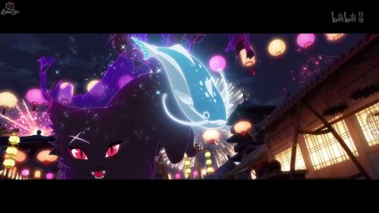 The All-devouring Whale: Homecoming Episode 1 (4K Multi-Sub)