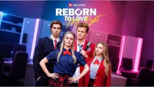 Reborn to Love Mr. Right (HOT) - Full #Reelshort
