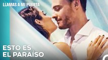 Esto Es El Paraiso- Llamas A Mi Puerta 