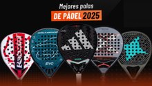 Top 5 BEST Padel Rackets of 2025 Look Before You Buy!