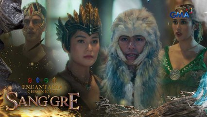 Sang'gre: Kambal-diwa, alas ni Mitena? (Weekly Recap HD) | Encantadia Chronicles