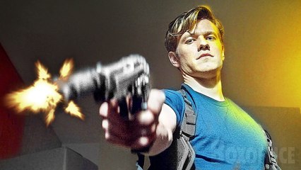 The New Recruit | Film Complet en Français | Action, Thriller 💎