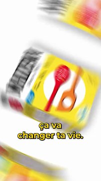 Si tu as toujours des grumeaux quand tu fais la cuisine, laisse-moi te montrer une astuce qui va changer ta vie !