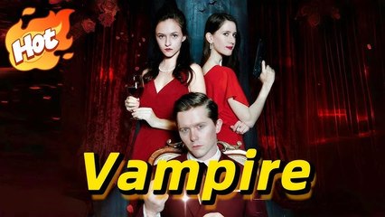 Vampire Seduction - Full Movie #drama #short