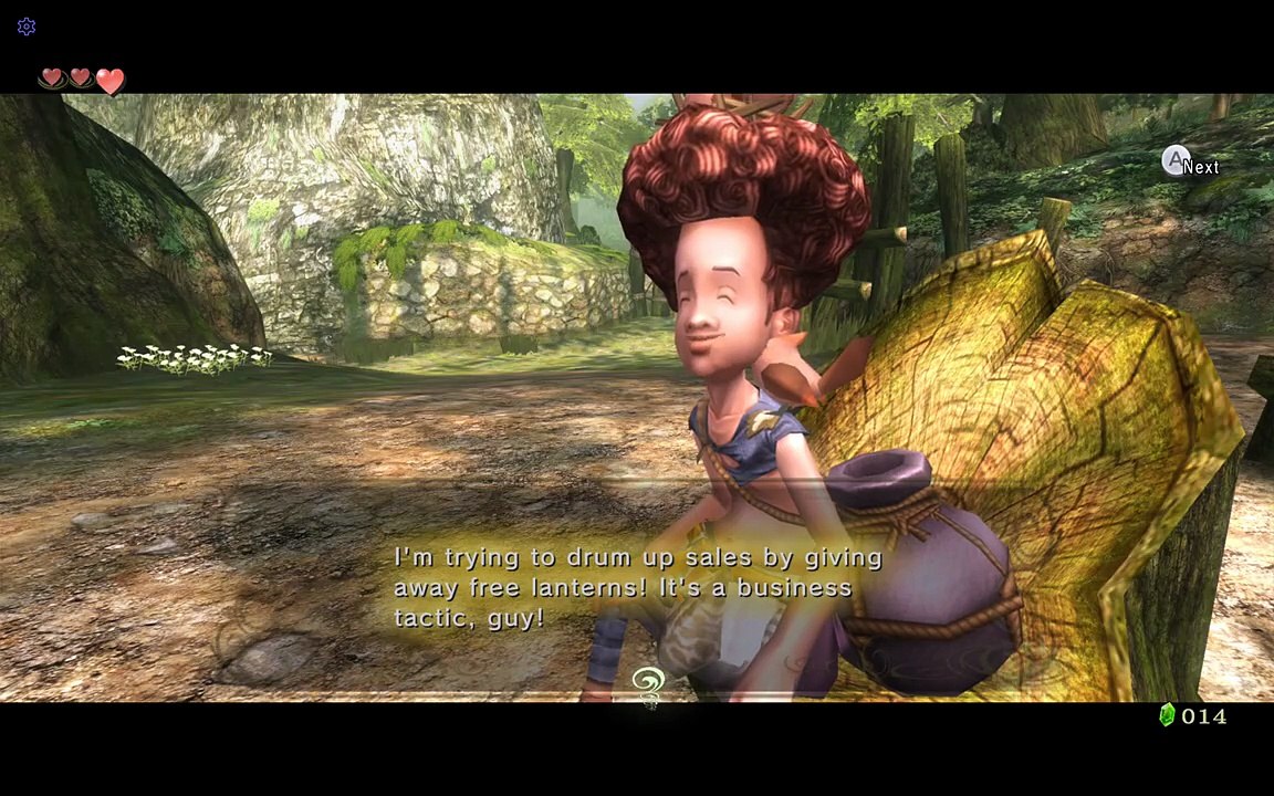 THIS IS HOW ZELDA THE TWILIGHT PRINCESS LOOKS ON (CEMU EMULATOR) FOR ANDROID. REDMAGIC NOVA. TABLET.