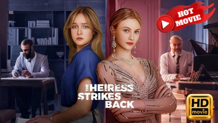 The Blind Heiress Strikes Back Hd - Drama Shortfilms Hot