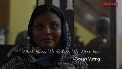 Shahnaz: A Mother's Fight Against Mental Health, Trauma And Memory Loss