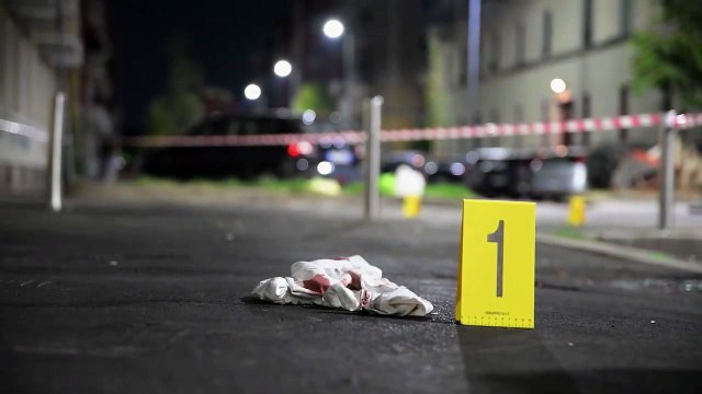 Milano, rissa in piazzale Ferrara: morto un uomo
