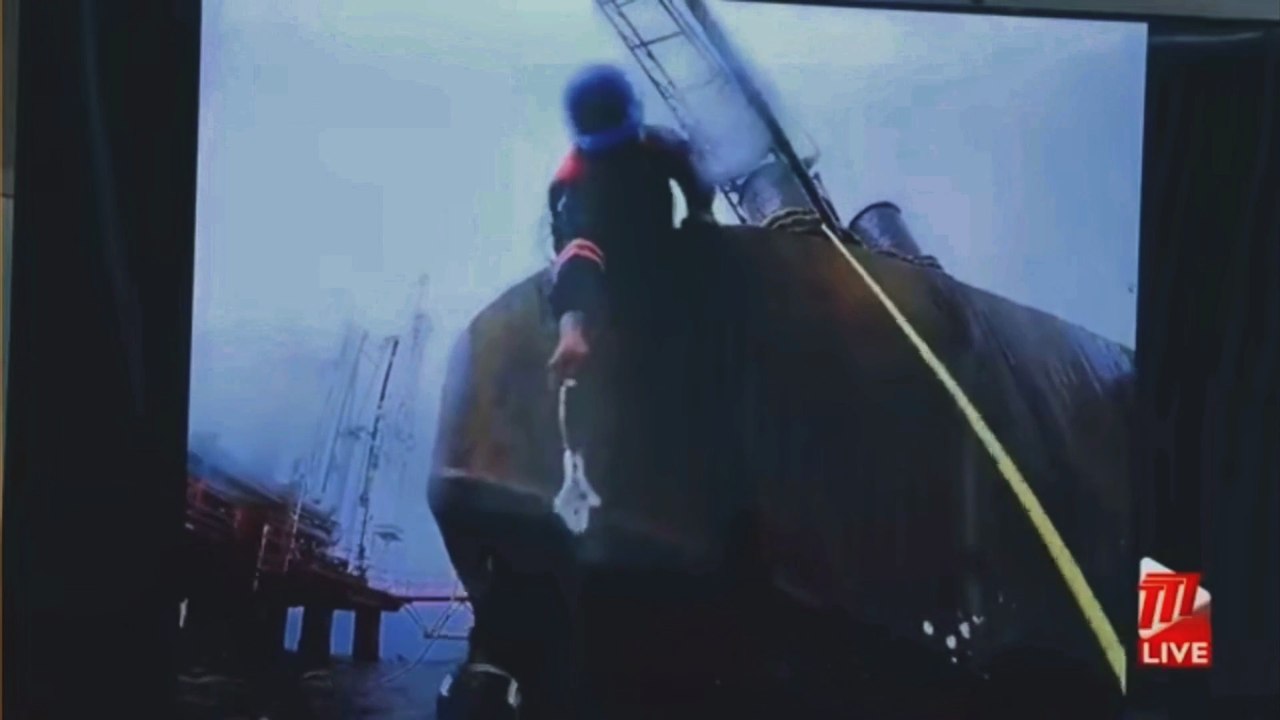 (2022) The Caribbean Diving Disaster | Pointe-à-Pierre, Trinidad and Tobago