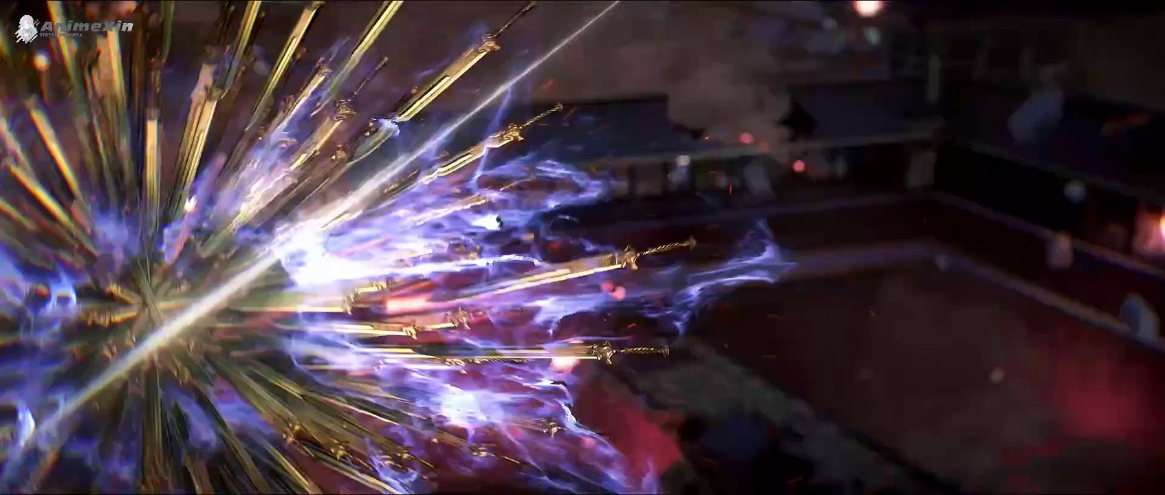 Tomb of Fallen Gods S3 E3 (English)