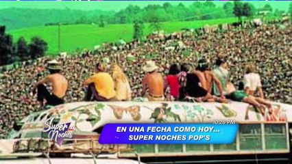 SUPER NOCHES POP´S 16 DE AGOSTO DEL 2025
