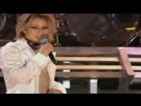 Hide Memorial Summit Yoshiki & Toshi (4 Mai 2008)